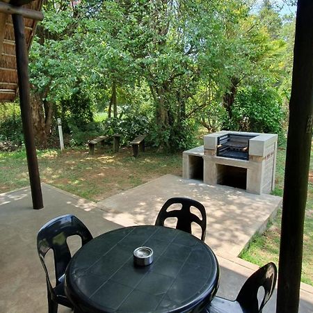 Wild Forest Inn Graskop Exterior foto