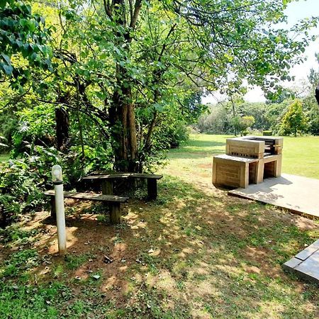 Wild Forest Inn Graskop Exterior foto