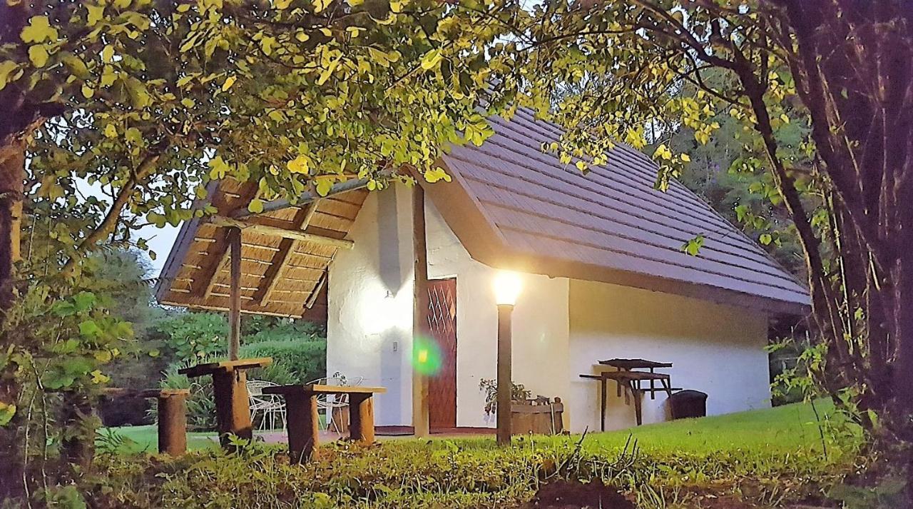 Wild Forest Inn Graskop Exterior foto