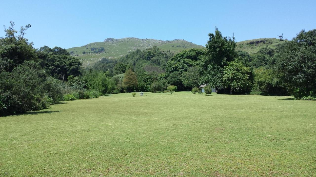 Wild Forest Inn Graskop Exterior foto