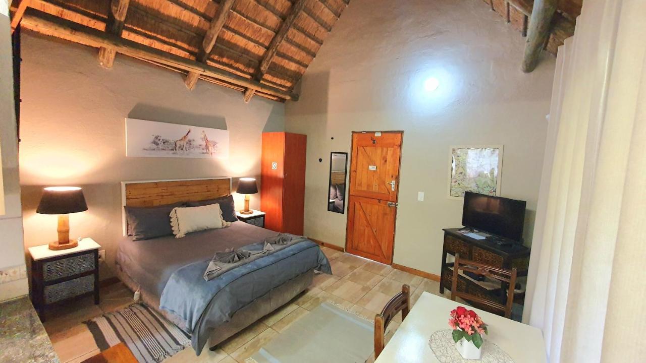Wild Forest Inn Graskop Exterior foto