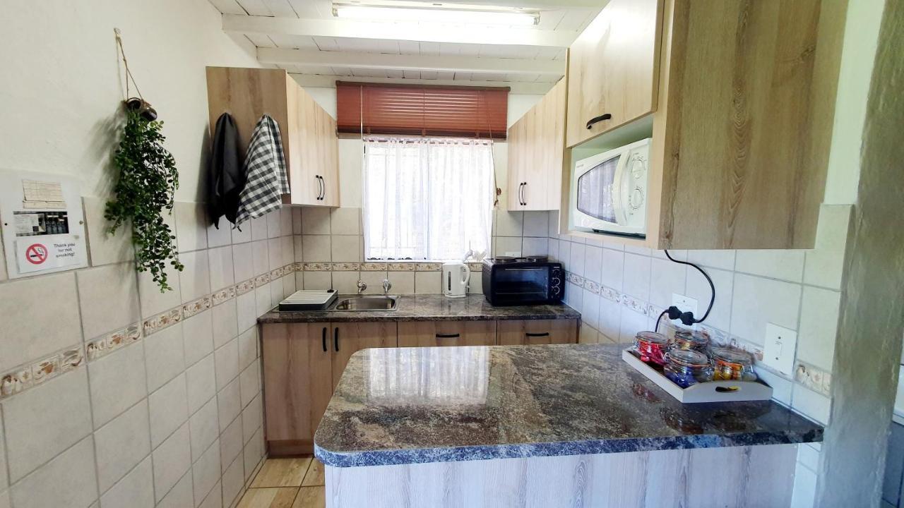 Wild Forest Inn Graskop Exterior foto