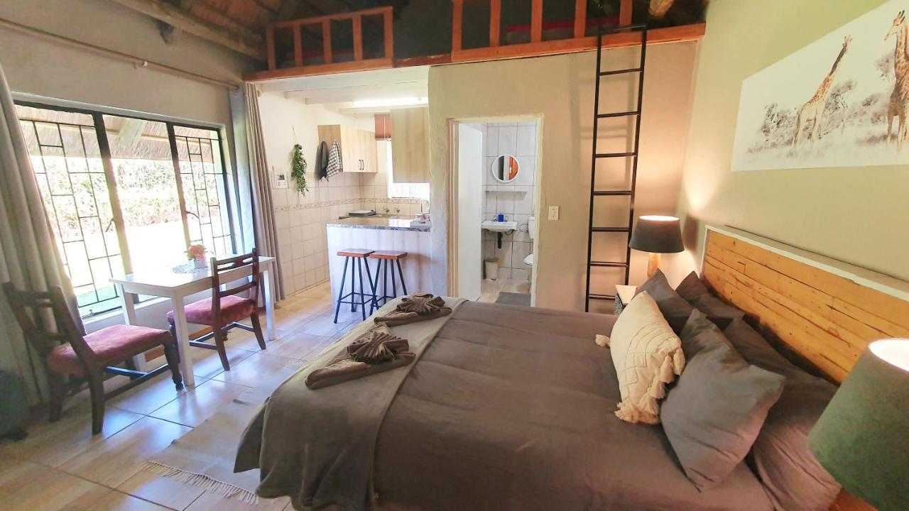 Wild Forest Inn Graskop Exterior foto