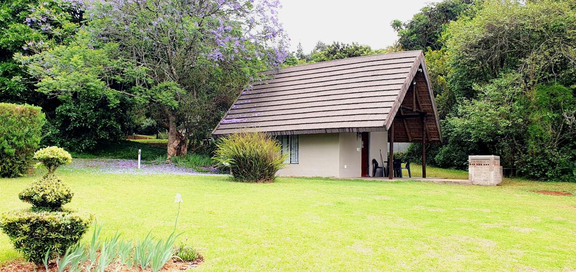 Wild Forest Inn Graskop Exterior foto