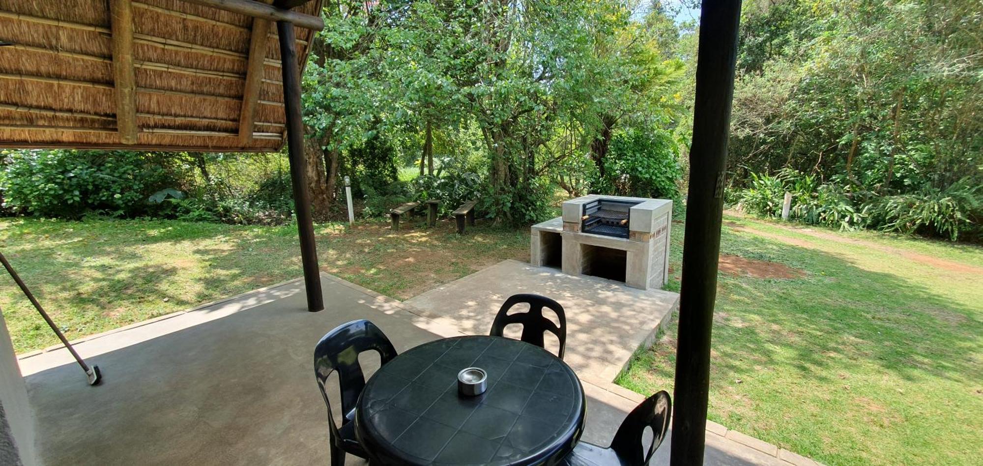 Wild Forest Inn Graskop Exterior foto