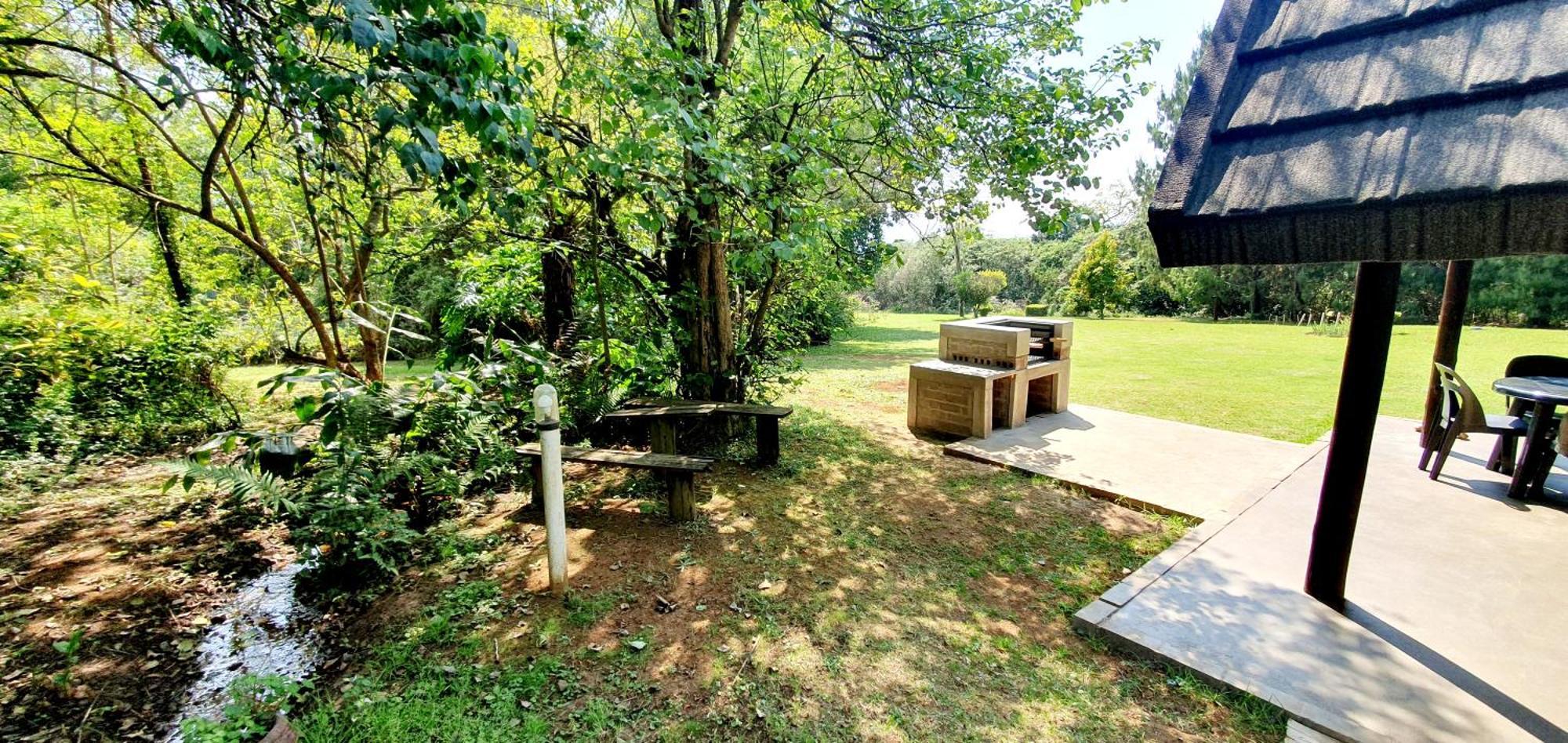 Wild Forest Inn Graskop Exterior foto