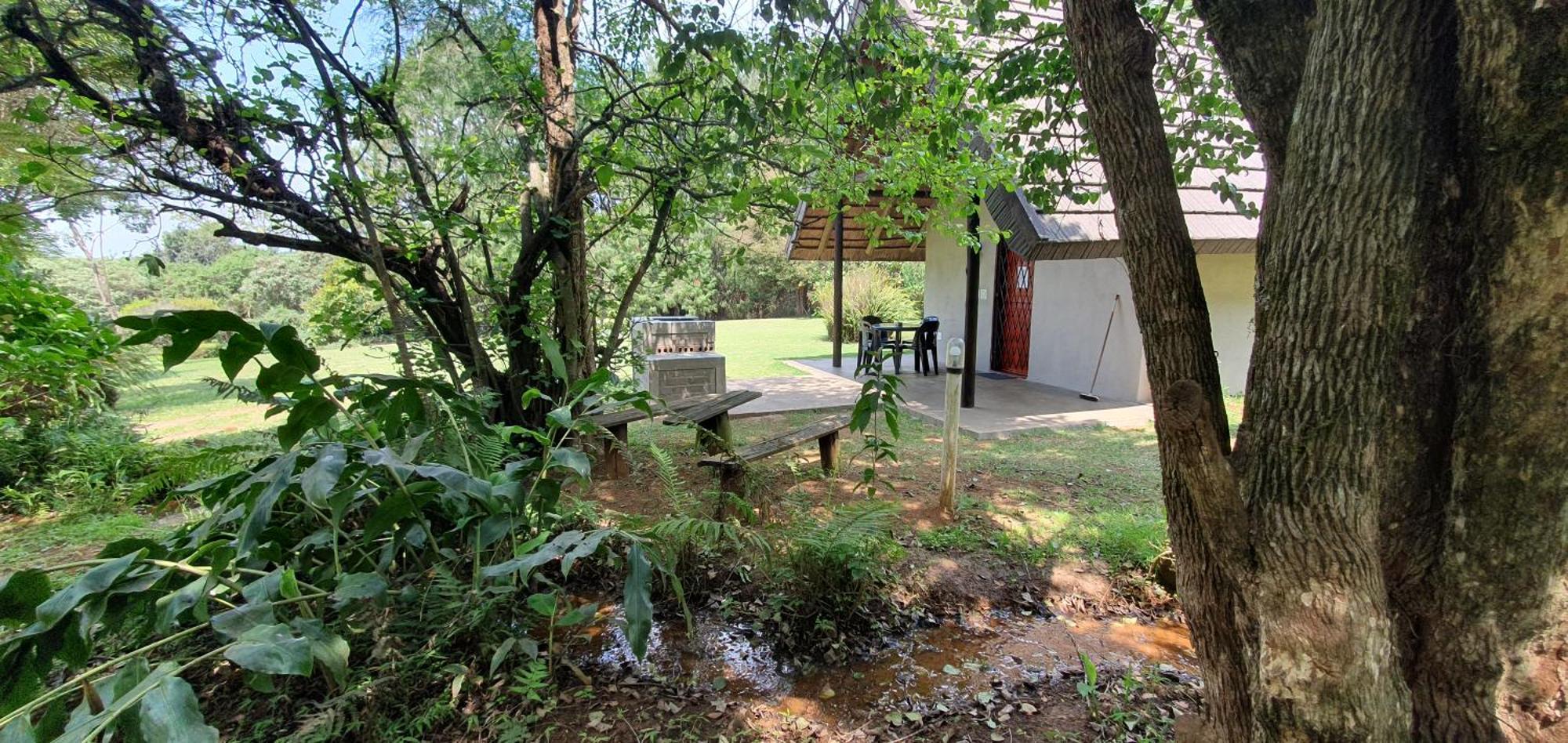 Wild Forest Inn Graskop Exterior foto