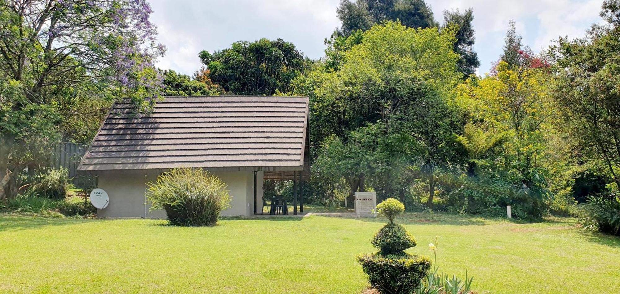 Wild Forest Inn Graskop Exterior foto